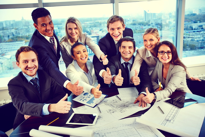 Satisfacción Laboral Colaboradores